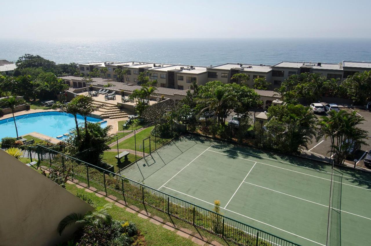 C203 Surfside Umdloti Exterior foto