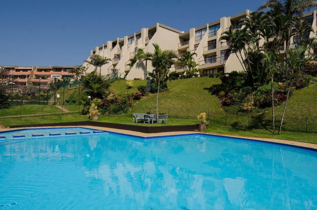 C203 Surfside Umdloti Exterior foto
