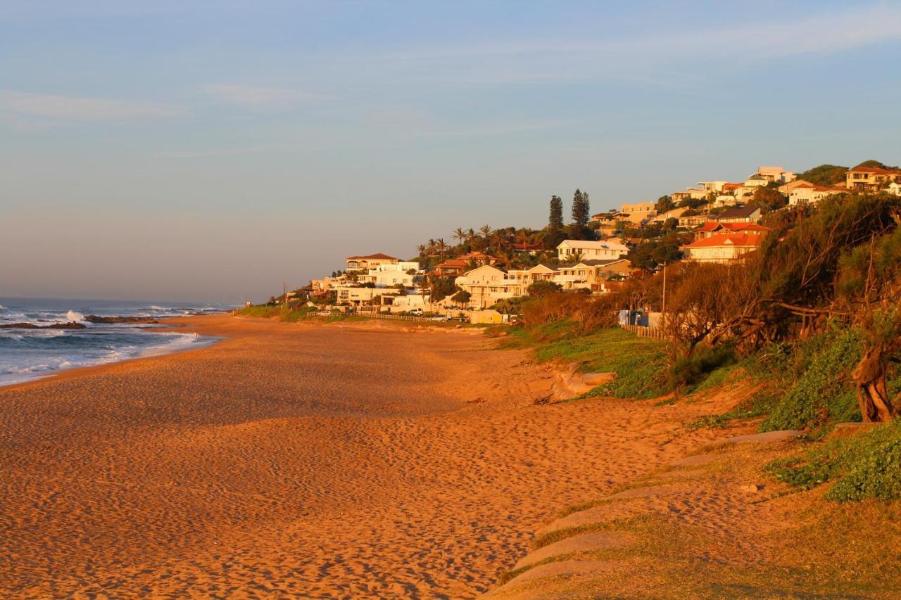 C203 Surfside Umdloti Exterior foto
